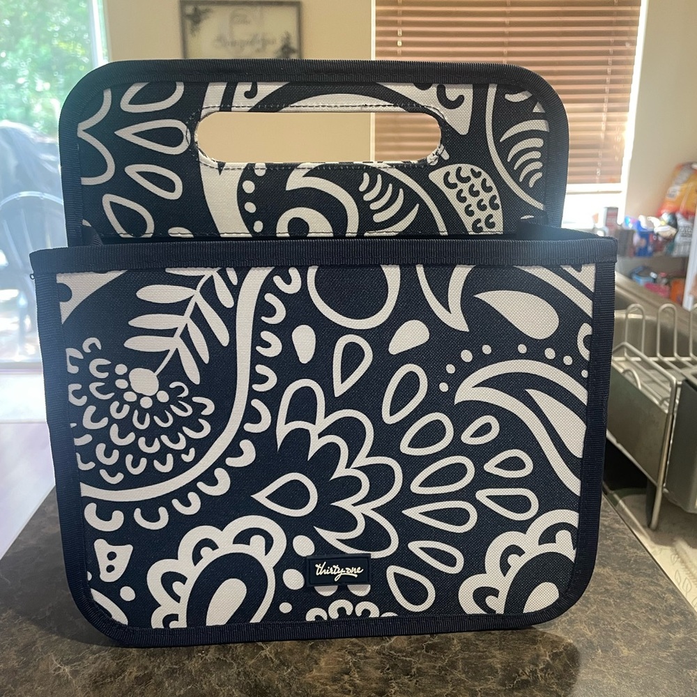 Thirty-One Small Caddy Bag